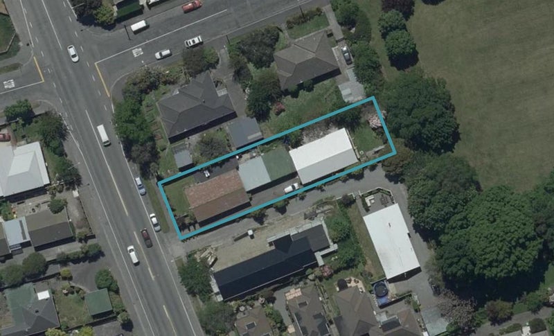 2/72 Idris Road, Fendalton, Christchurch - Carousel 1