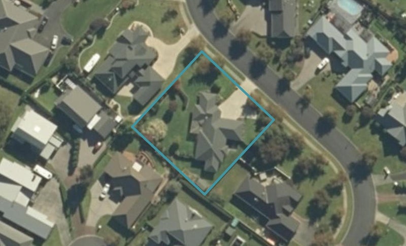 19 Grosvenor Drive, Matamata, Matamata - Carousel 1