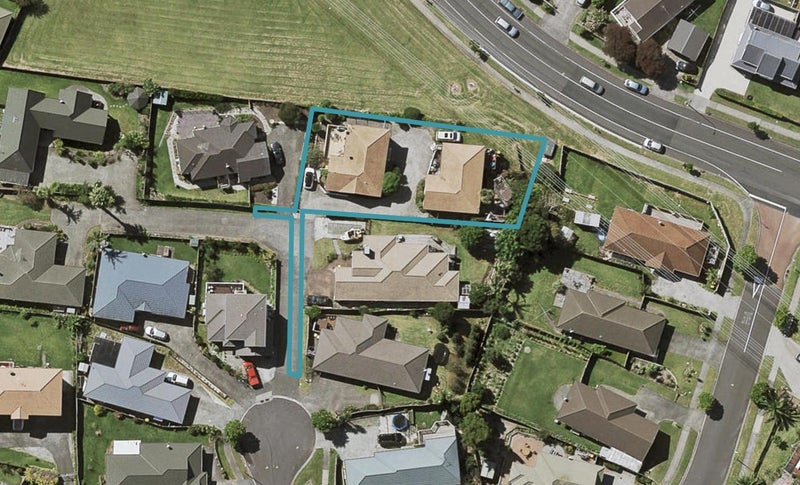 2/9 Kylie Court, Clover Park, Auckland - Carousel 1