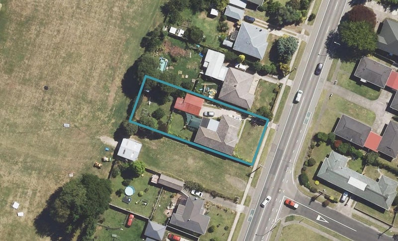 103 Lytton Road, Te Hapara, Gisborne - Carousel 1