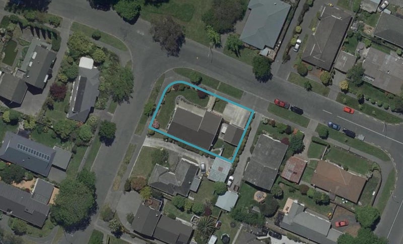74 Corfe Street, Ilam, Christchurch - Carousel 1