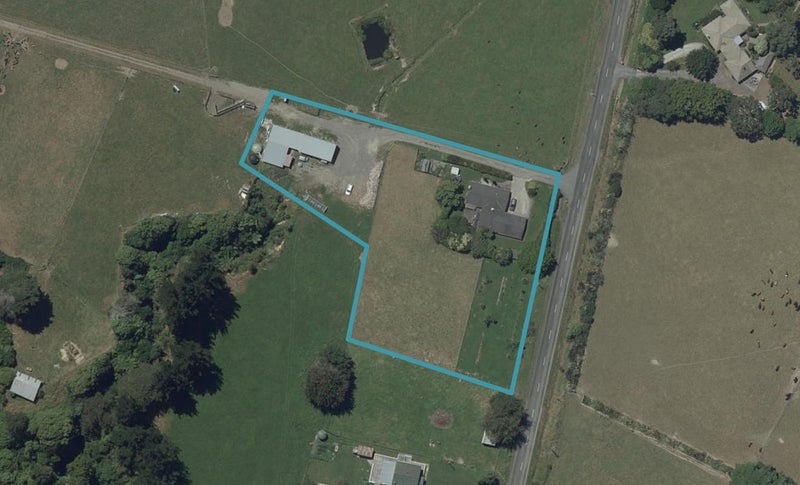 495 Pohangina Valley Road, POHANGINA, ASHHURST - Carousel 1