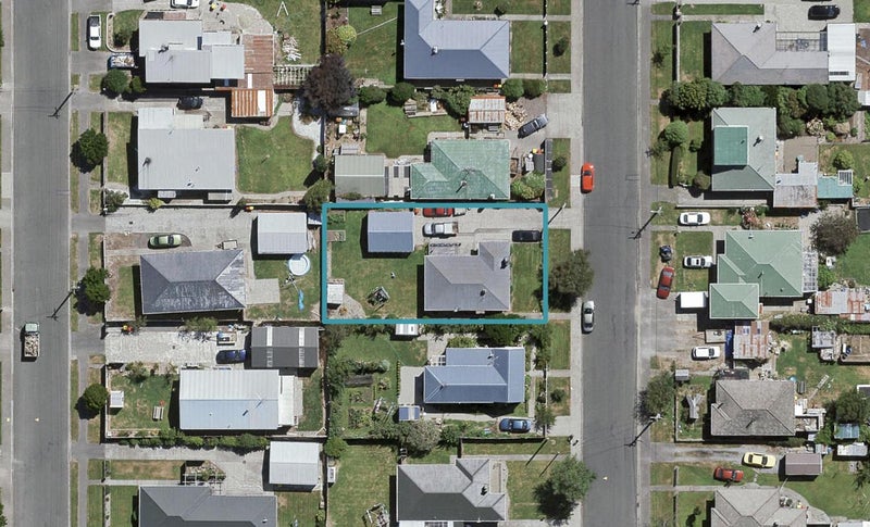78 Tanner Street, Grasmere, Invercargill - Carousel 1