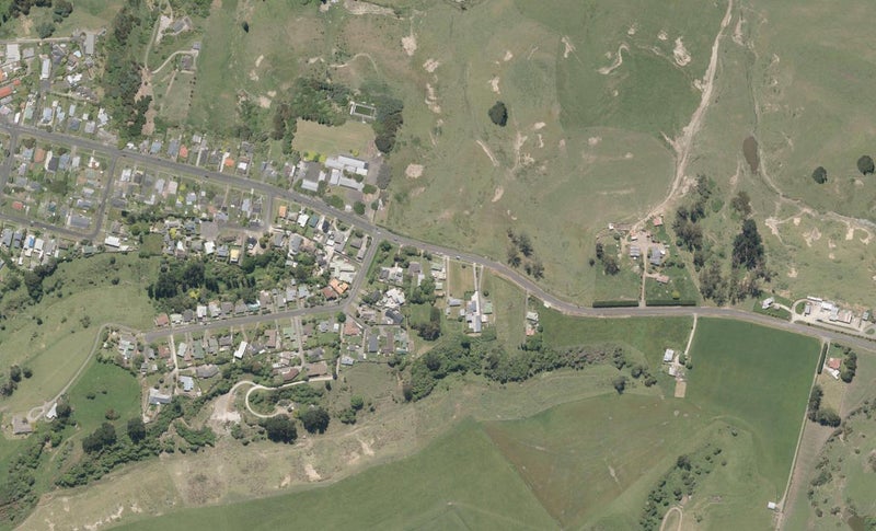 10 No 2 Line, Durie Hill, Whanganui - Carousel 1