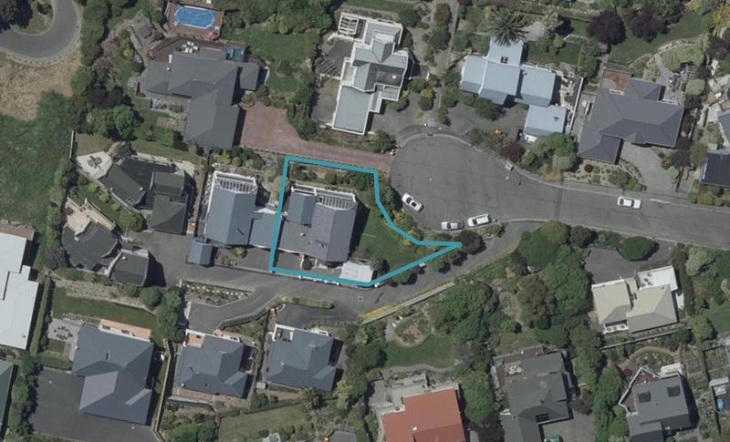 9 Uldale Place, Westmorland, Christchurch - Carousel 1