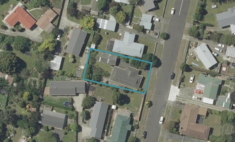 143 Stanford Street North, Ashhurst - Carousel 1