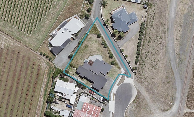 107 Rogers Road, Bay View, Napier - Carousel 1