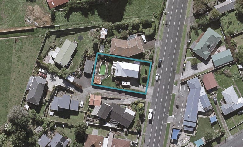 37 Nugent Street, Bell Block, New Plymouth - Carousel 1