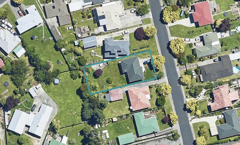 15 Jervis Street, Hillcrest, Rotorua - Carousel 1