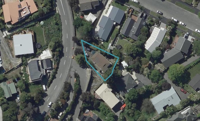 33 Holliss Avenue, Cashmere, Christchurch - Carousel 1