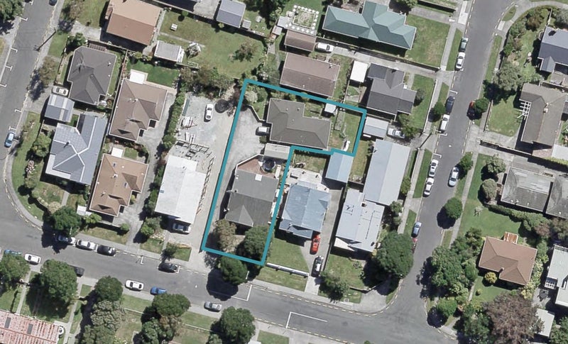 2/29 Hardy Street, Waterloo, Lower Hutt - Carousel 1
