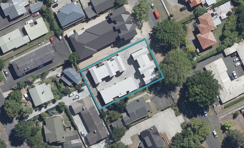 11/16 Hammond Street, Hamilton Central, Hamilton - Carousel 1