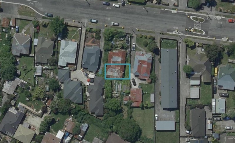 3/18 Wellington Street, Phillipstown, Christchurch - Carousel 1