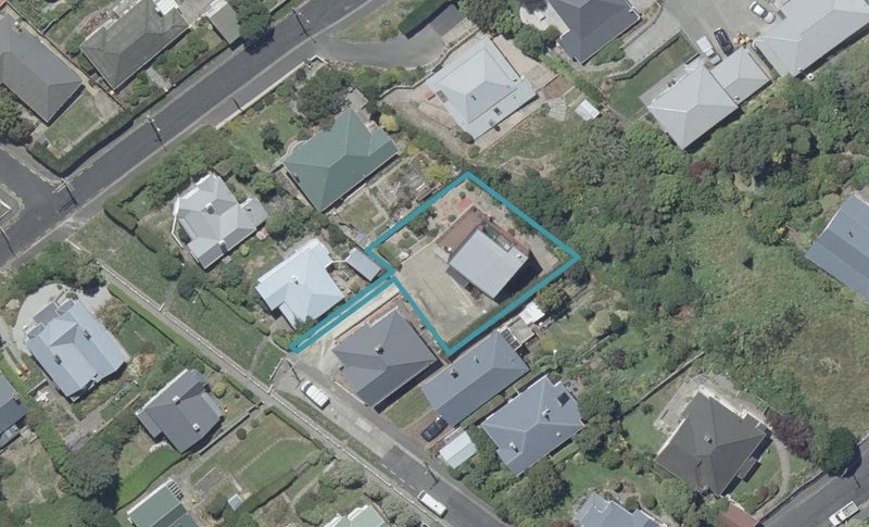 28 Hereford Street, Roslyn, Dunedin - Carousel 1