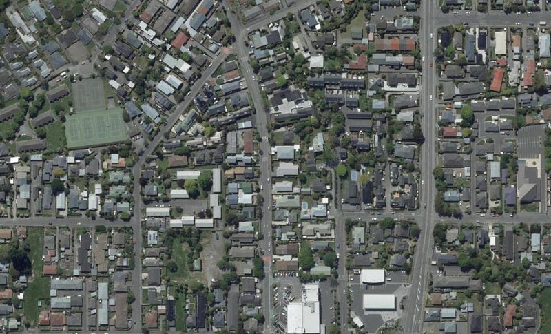 34 TRAFALGAR STREET, St Albans, Christchurch - Carousel 1