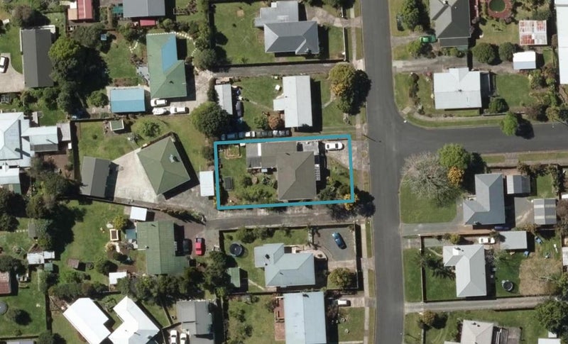 25 Otuhiwai Crescent, Tikipunga, Whangarei - Carousel 1