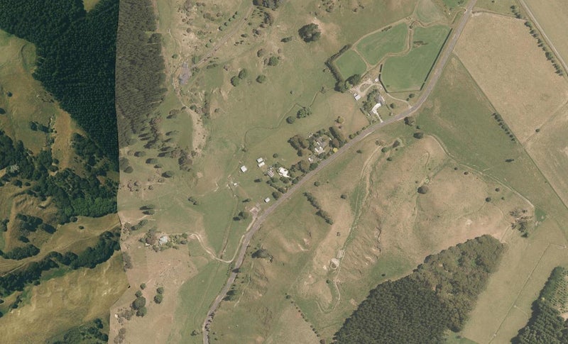 662 Seafield Road, Puketapu, Napier - Carousel 1