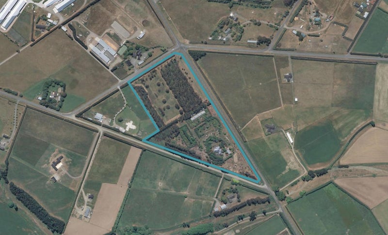 20 North Eyre Road, Swannanoa, Kaiapoi - Carousel 1