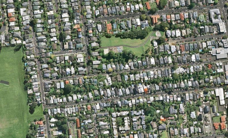 49 O'Neill Street, Ponsonby, Auckland - Carousel 1
