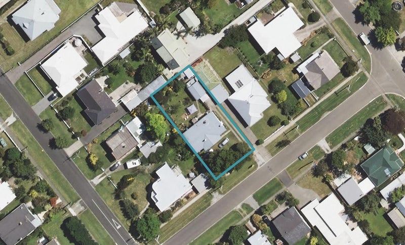 102 Hall Street, Whataupoko, Gisborne - Carousel 1