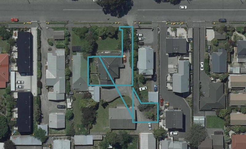 5/506 Armagh Street, Linwood, Christchurch - Carousel 1