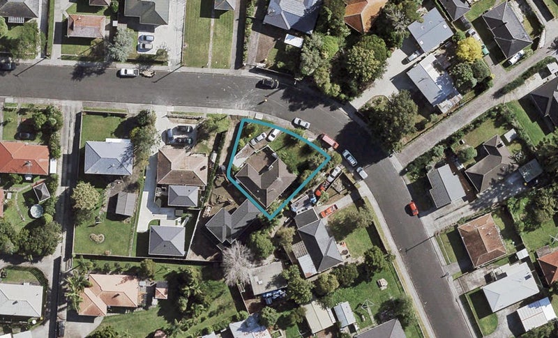 25 McDougall Street, Manurewa East, Auckland - Carousel 1