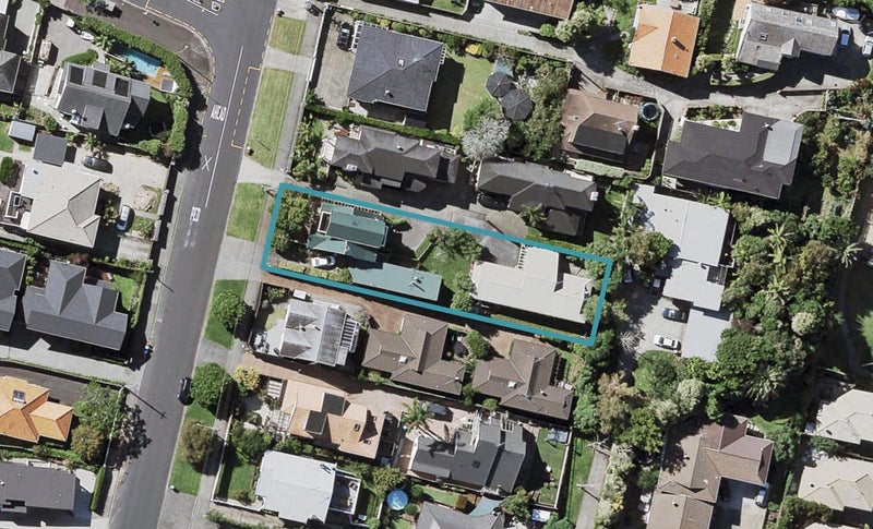 122 Kohimarama Road, Kohimarama, Auckland - Carousel 1