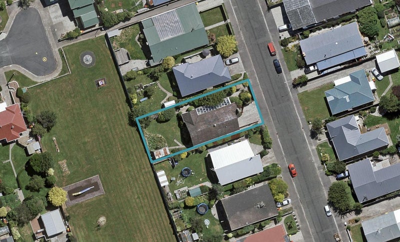 30 Anglesey Street, Hawthorndale, Invercargill - Carousel 1