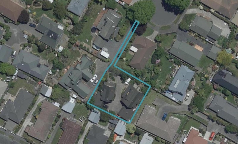 2/15 Elvira Court, Bishopdale, Christchurch - Carousel 1