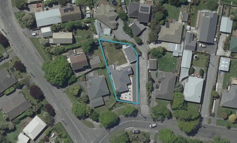52 Brabourne Street, Hillsborough, Christchurch - Carousel 1