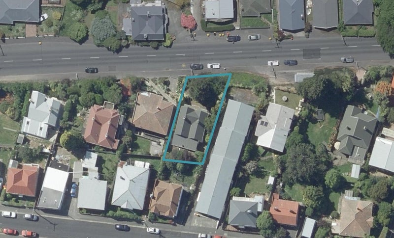 15 Hawthorn Avenue, Mornington, Dunedin - Carousel 1