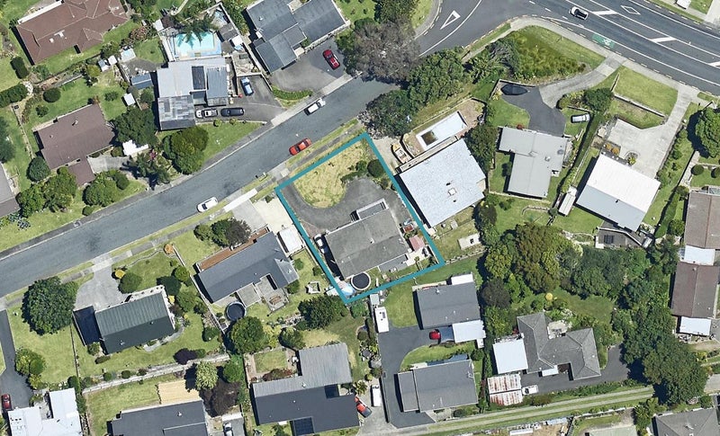 6 Lebanon Street, Judea, Tauranga - Carousel 1