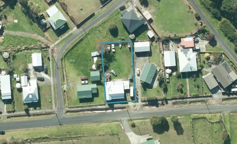 12 Clean Street, Te Kopuru, Te Kōpuru - Carousel 1