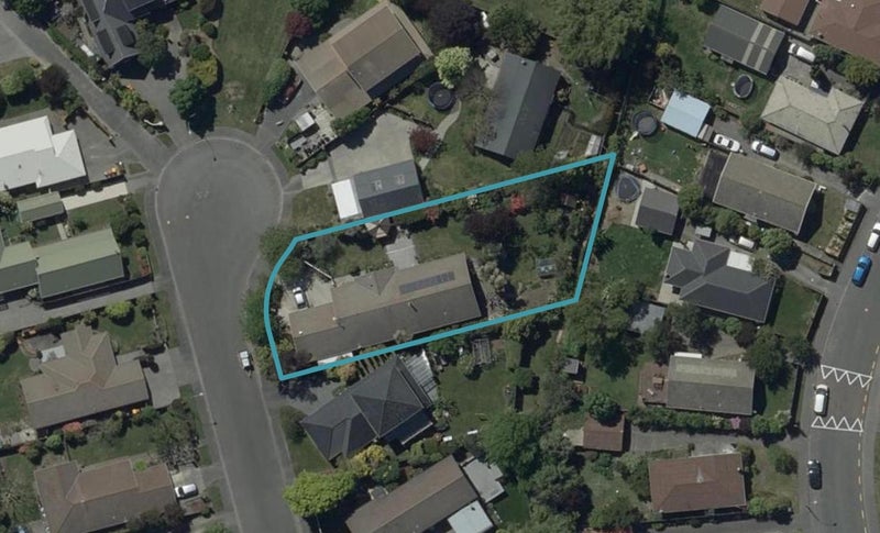 16 Ridder Place, Halswell, Christchurch - Carousel 1