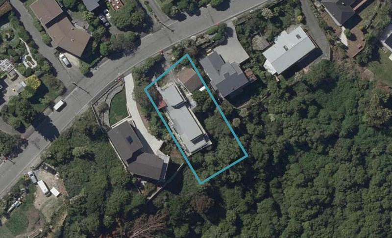 177 Clifton Terrace, Clifton, Christchurch - Carousel 1