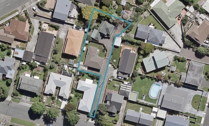 2/28A Tennyson Avenue, Avalon, Lower Hutt - Carousel 1