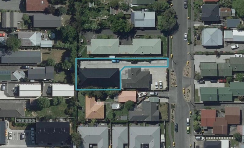 19 Suffolk Street, Phillipstown, Christchurch - Carousel 1