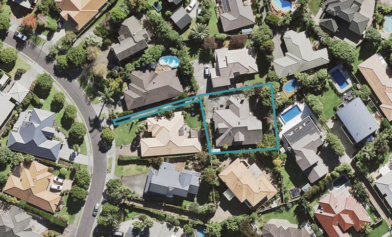 12 Lucas Way, Albany, Auckland - Carousel 1