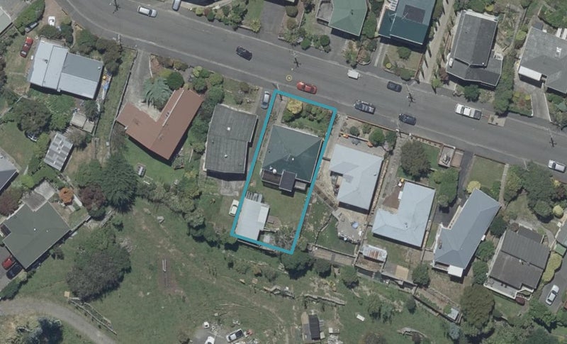 12 Dalrymple Street, Pine Hill, Dunedin - Carousel 1