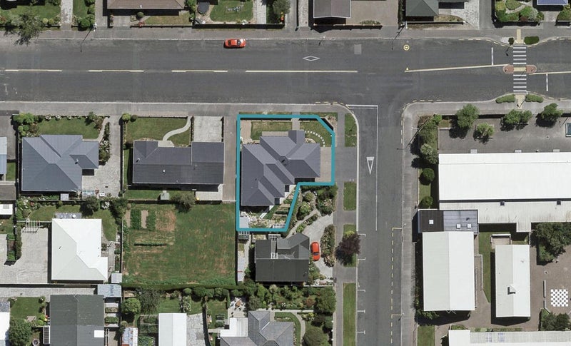 60 Leith Street, Windsor, Invercargill - Carousel 1