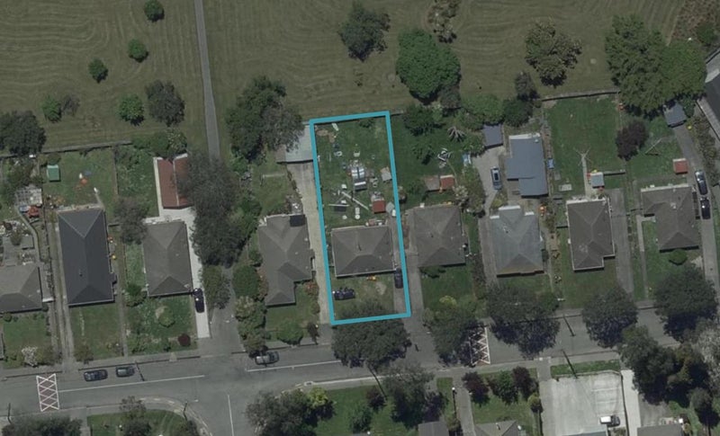 22 Auburn Avenue, Upper Riccarton, Christchurch - Carousel 1