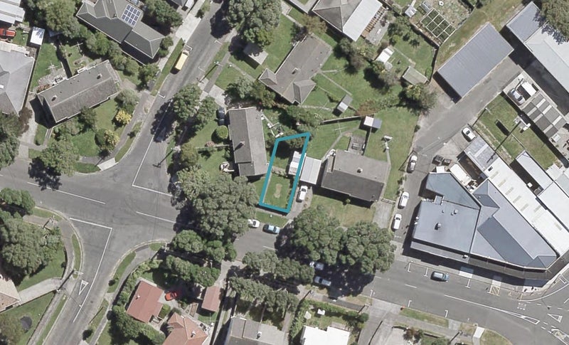 89C Copeland Street, Epuni, Lower Hutt - Carousel 1