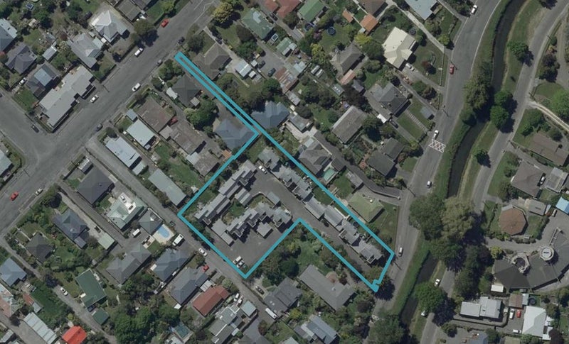 1/305 Eastern Terrace, Sydenham, Christchurch - Carousel 1