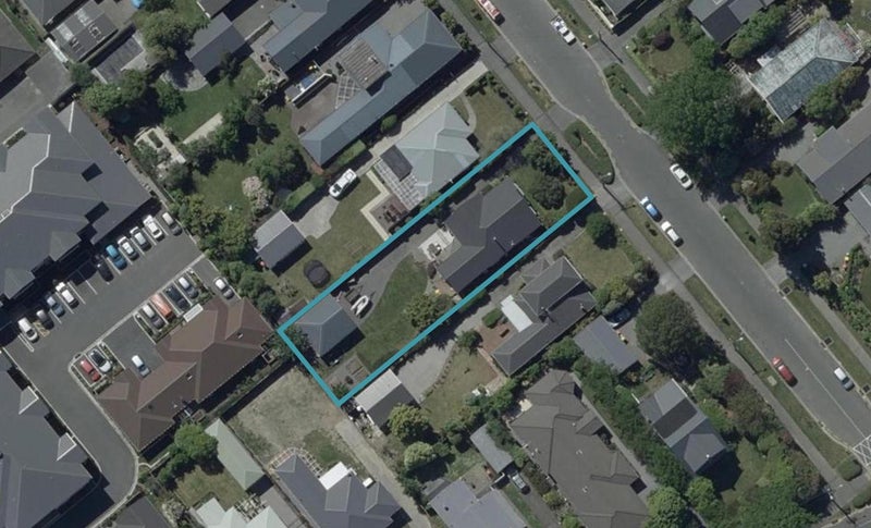11 Cashmere View Street, Somerfield, Christchurch - Carousel 1