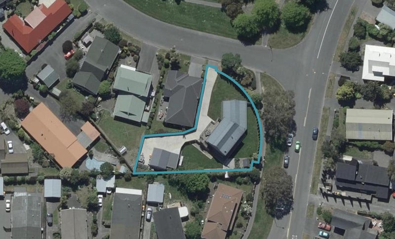 1 Yellowstone Crescent, Burwood, Christchurch - Carousel 1
