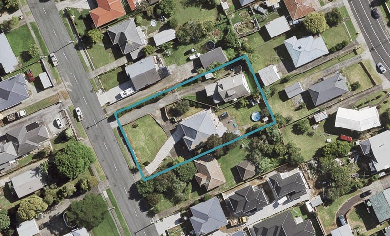 48B Churchill Avenue, Manurewa, Auckland - Carousel 1