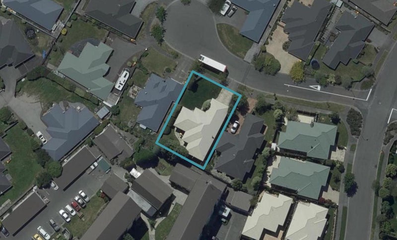 5 Lightning Close, Wigram, Christchurch - Carousel 1