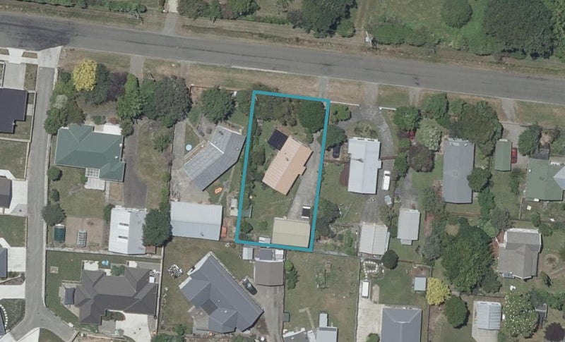 35 North Street, Ashhurst - Carousel 1