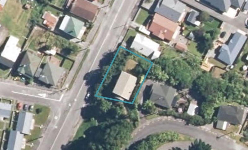 103 Alexander Street, Greymouth, Greymouth - Carousel 1