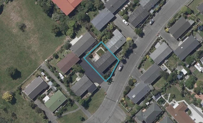 22 Raekura Place, Redcliffs, Christchurch - Carousel 1
